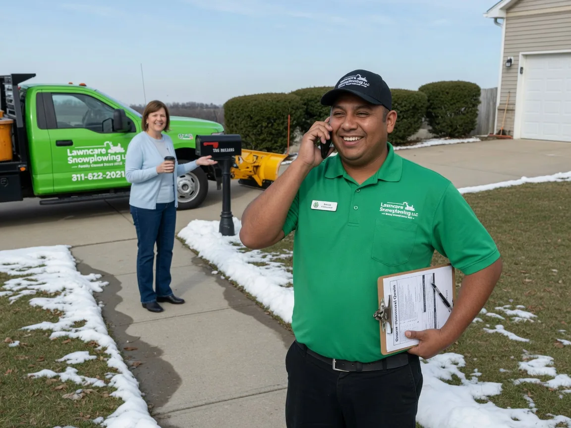 Lawn Care Services By Expert Landscaper Lyons, TX FAQs